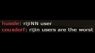 [TF2] Bux and his bf fighting against 1 rijin v2 user