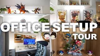 Building My Dream Office Setup!