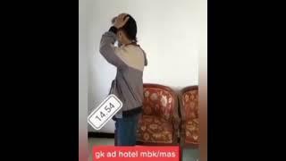 Beredar Video Sepasang Sejoli Kepergok Mesum Saat Kondisi Rumah Kosong