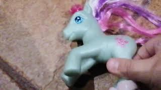 my little pony g3