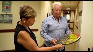 Greenburgh Celebrates the Visual Arts  - Kevin Gallagher