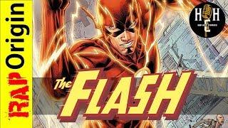 The Flash | "Live Fast, Die Young" | Origin of Flash | DC Comics