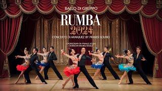 COINCERTO di Aranjuez (Rumba) By Prandi Sound / Choreo By Michele Basile 