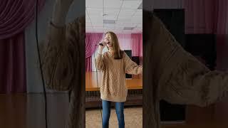 Анна Филаретова  - "Ты не целуй"