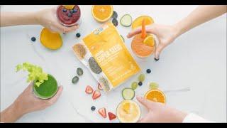 Organic Super Seeds | BetterBody Foods