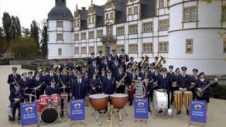 Riflessi/Musikzug Schloß Neuhaus der Freiwilligen Feuerwehr Paderborn