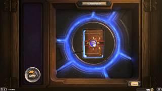Hearthstone "Pay to Win" - Take 2