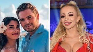 Yeliz-Trennung: Johannes weinte sich bei Katja Krasavice aus  - Fox News