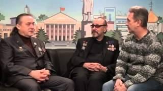 Андрей Сухов и Кирилл Подойницын на Т/В гор. Жуковский 2013год