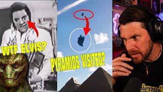 Strange Things Are Contacting Us And People Are Worried