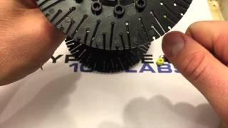 Hyper-Beads Assembly Video