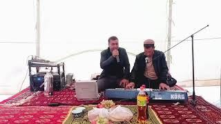 Ashyk Aydin Pir- Joshgeldi Koshjanow