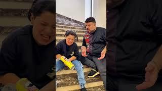Watch the end, it will shock you 