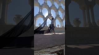 Jaipur pre wedding shoot  Bts  #trendingshorts #wedding #haldishoot #shortsviral