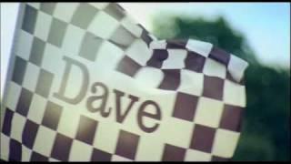 Dave (UKTV) - Ident / Continuity - 04.2011