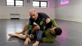 Trailer | Foundations of NoGi: Theories & Concepts by Corey Guitard