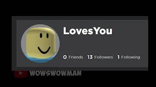 Radio Ga Ga, But It's With Roblox Usernames