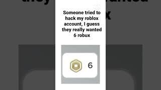 Be safe #roblox #viral #roadto5k