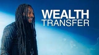 WEALTH TRANSFER | REVEALED | PROPHET LOVY L. ELIAS