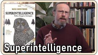 Separating sci-fi from plausible speculation | Exploring Superintelligence with Nick Bostrom's book