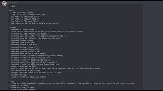 New YBA Update!! [AND CODE]