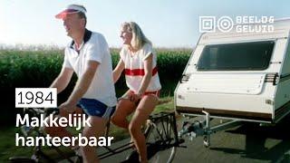  Zo worden caravans gemaakt (1984)