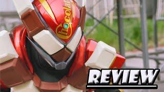 Kamen Rider Gavv Episode 6 Review | Kamen Rider Valen Unwraps