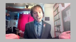 The Oscar Barnett Show: Series 4, Episode 3 (Part 1)