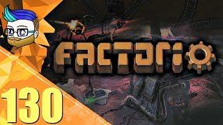 The Building And Upgrade Planner Mod | Factorio 0.16 #130