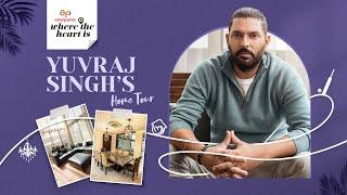 Asian Paints | Where The Heart Is Season 6 Episode 3 | Ft. Yuvraj Singh