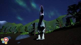 THE ARCHOTEK PROJECT: UPDATE - New Dinosaur + Showcase
