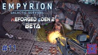 Abandoned Pad : Reforged Eden 2 Beta (June 2024): #11