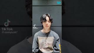 His smile #jimin#jm#park#parkjimin#viral#ytshorts#bts#shorts