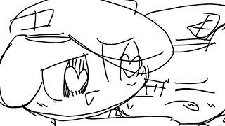 Flippy x Fliqpy meme (?)