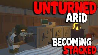 HOW A 8500 HOUR PLAYER DOMINATES UNTURNED IN 24 HOURS...