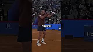 When The Ball Boy RUINS Everything
