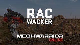 Sucks to be an assault sometimes - Mechwarrior Online Gameplay