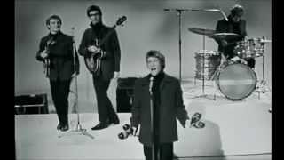 Doo Wah Diddy Manfred Mann REMASTERED VIDEO TRUE 1964 STEREO HiQ Hybrid JARichardsFilm