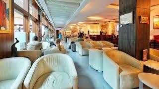 Primeclass Lounge | Tbilisi Airport (TBS)