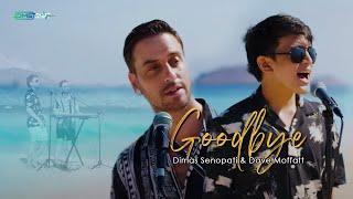 Air Supply - Goodbye (Dimas Senopati & Dave Moffatt Cover)