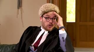 Guy Williams: Barista of the Court - Uranium