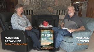 Cambium Blue Maureen Brownlee VCTV Interview