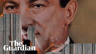 Hosni Mubarak: the rise and fall of the Egyptian dictator