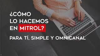 Mitrol | Una Experiencia Omnicanal