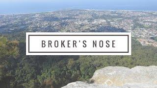 Brokers Nose Easy bushwalk , Wollongong NSW Australia | Bushwalk the 'Gong