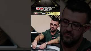 AA for Andre Akkari #BigGameOnTour