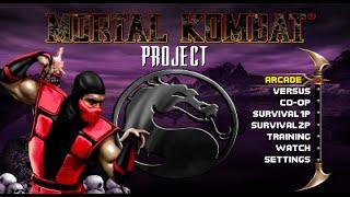 Mkp season 2 final-patch 5-(by borg117)-ermac umk3-(hard 10)