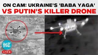 Russia Ukraine War LIVE Updates | Putin's Men Launch Massive Attack On Ukraine | Biden | Zelensky