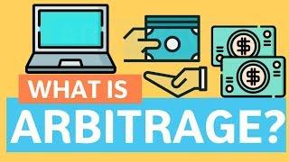 What is Arbitrage?