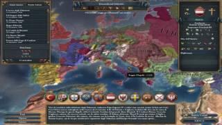 Mod per la traduzione in italiano di Europa Universalis IV